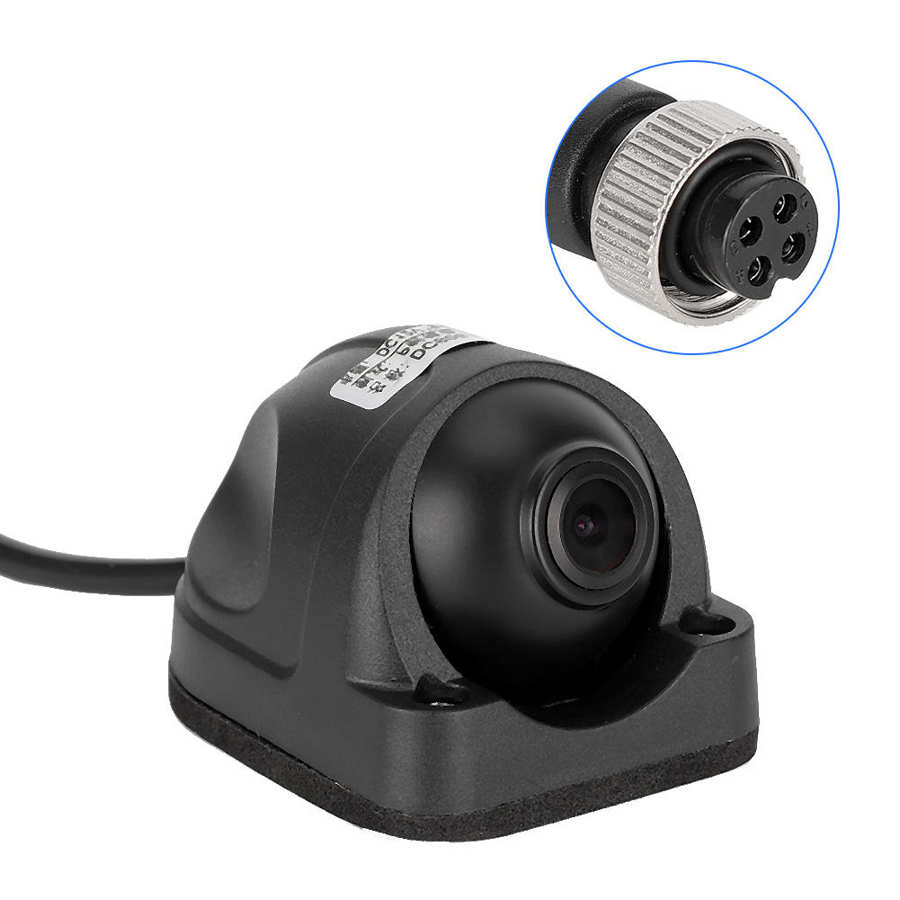 Reversing Camera Driving Blind Zone Monitor AHD PAL Auto Reversing Data Logger Parking Backup