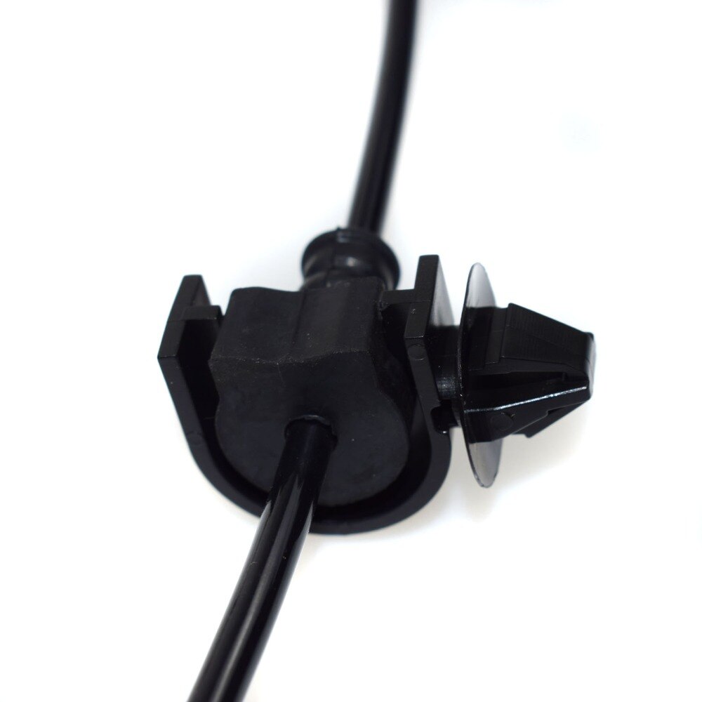 ISANCE Front Left ABS Wheel Speed Sensor For Honda CRV CR-V 2007 OEM# 57455-SWA-003 57455-SWA-013 ALS1598