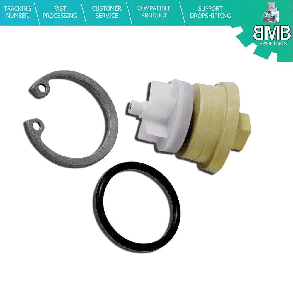 Turbina fluxometro caldera para Vaillant VMI 280-7 20029604 Atmomax, Turbomax Pro-Plus