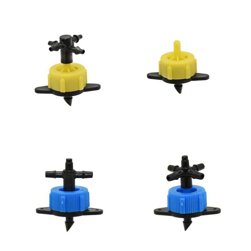 HOZELOCK - Goutteur Micro Irrigation à Compensation De