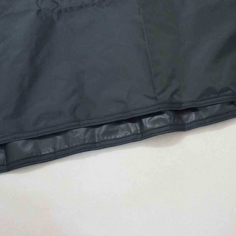 3 persons tent footprint 220*170 cm 3F UL Gear moistureproof PU coated groundsheet