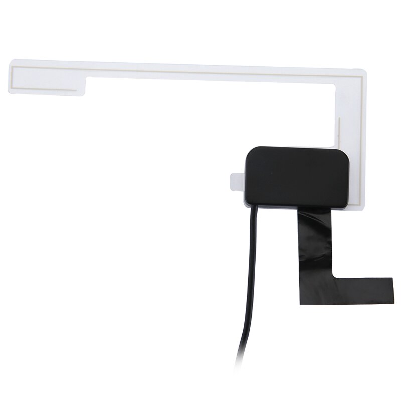 1Pc Auto Dab + Antenne Met Usb Adapter Ontvanger Voor Android Car Stereo Speler