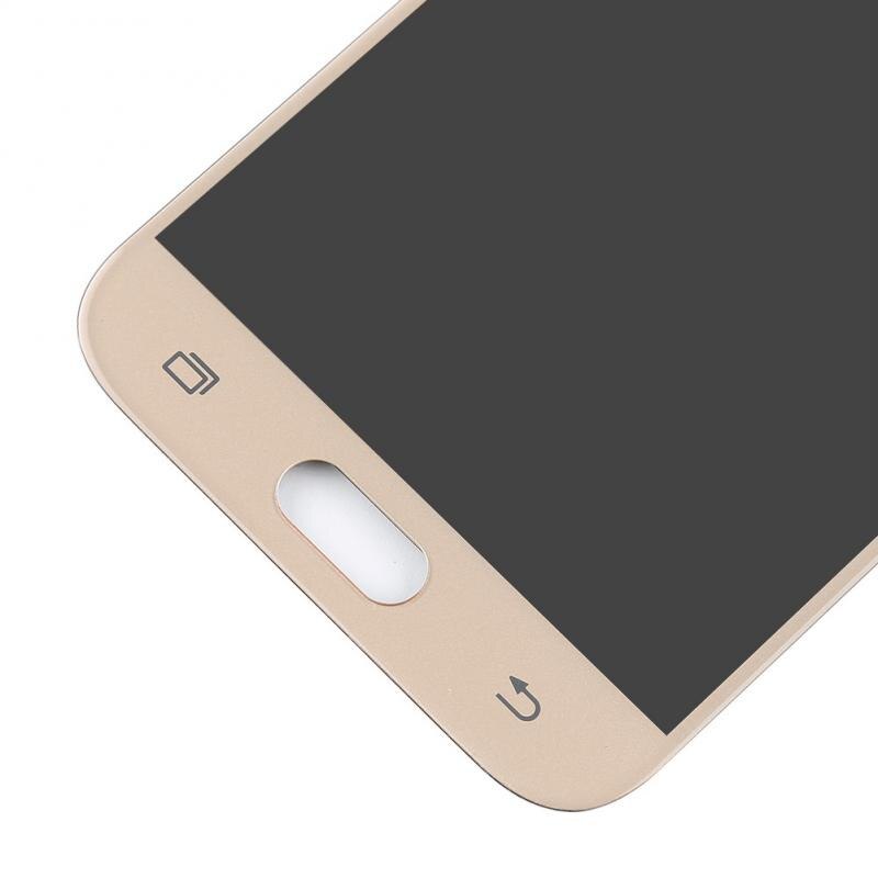 Voor Samsung Galaxy J3 J3 Pro J330 J330FNew Lcd-scherm Touch Glas Digitizer Mobiele Telefoon Lcd Schermen Verstelbare Helderheid