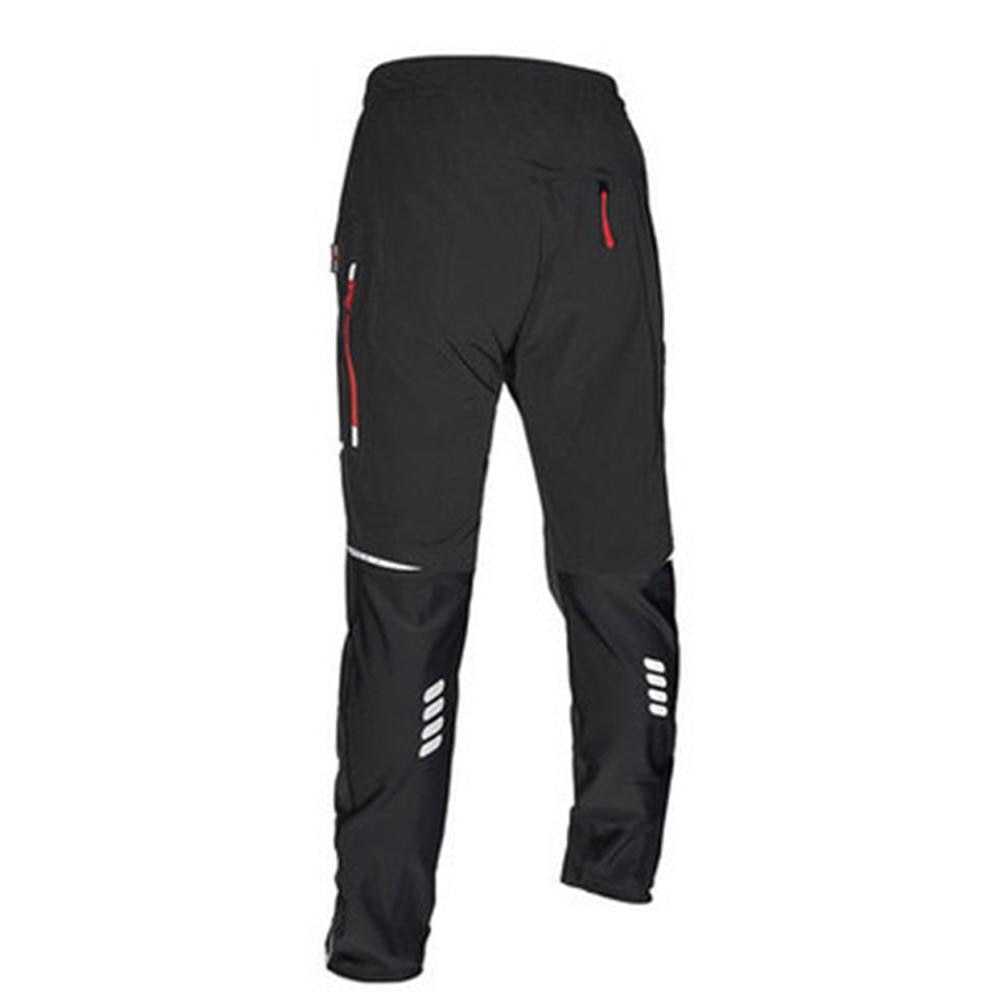 Komfortable Radfahren Hosen Fahrrad Strumpfhose Fahrrad Schlauch männer Lange Hosen Schwarz draussen drinnen Hosen Anti-Sonnen NEUE