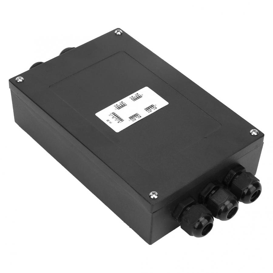 Capteur De Pression Force Sensor Load Cell Amplifier Weighing Weight Sensor Transducer Tension Sensor Transmitter Load Cell