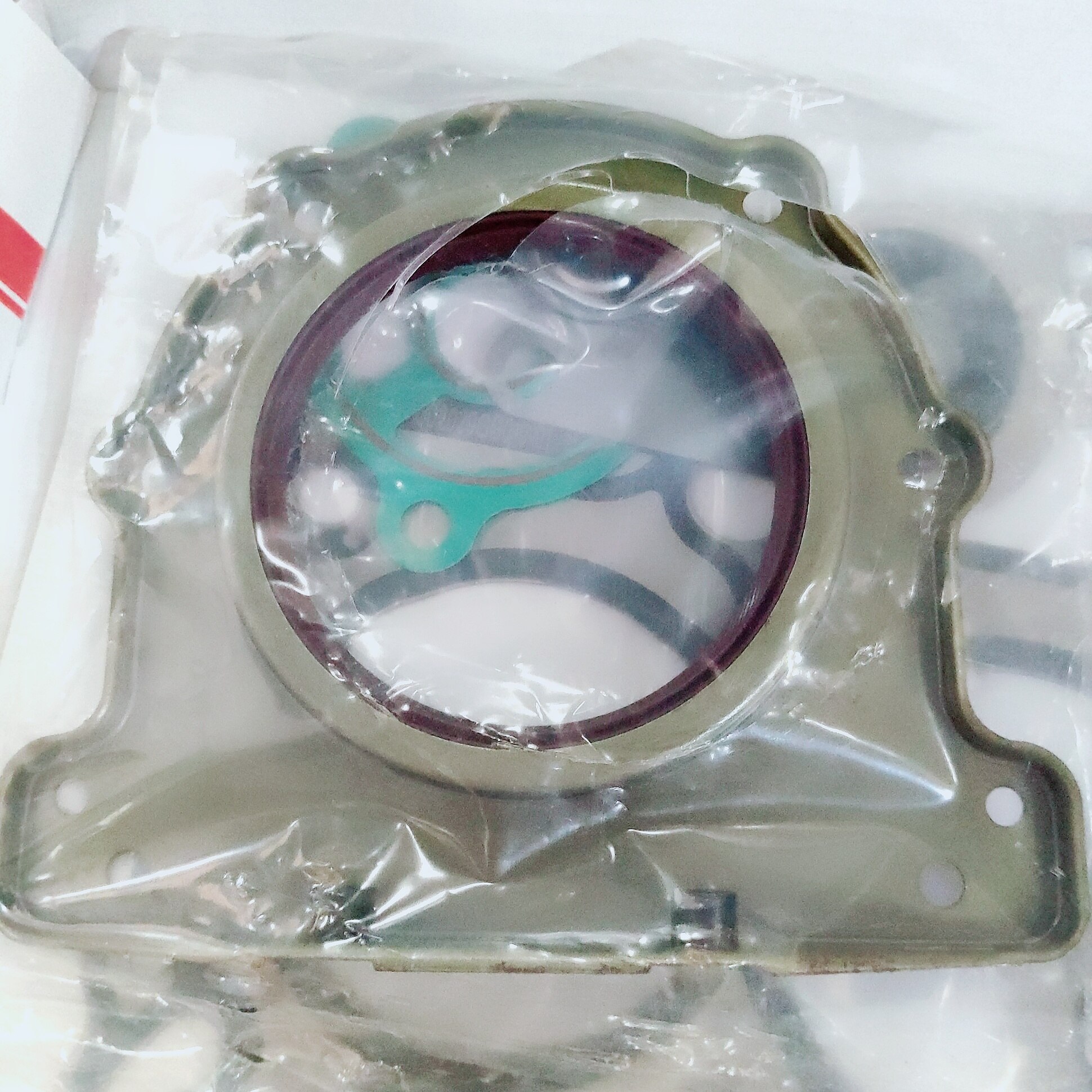 Car automotive parts china OE Number 1000GG010 for JAC J3 VVT Engine repair kit