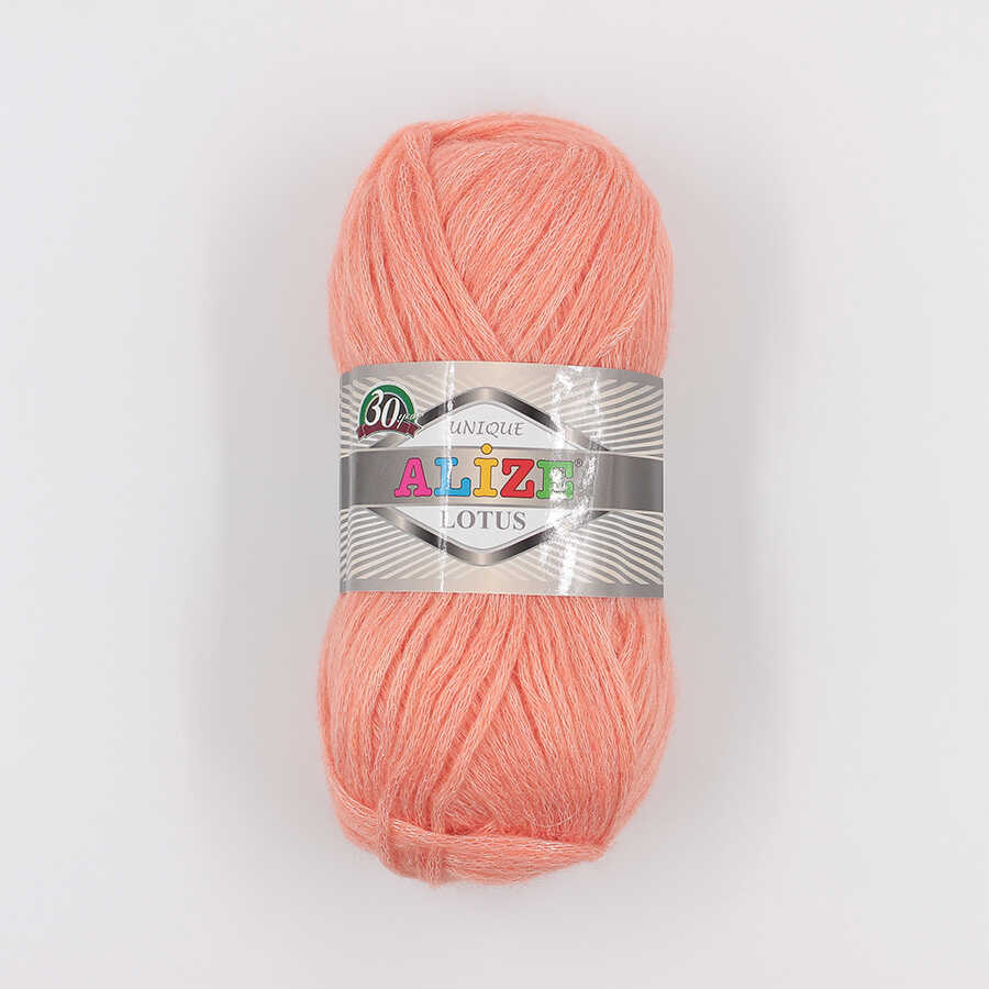 Alize Lotus Wool Alpaca Knitting Hand Yarn 13 Farboptionen 170 Meter (50gr) Knäuel - Schaf - Spielzeug - Mehrfarbig - Decke - Fantasy Pullover - Hobby - Micropolyester - Socken - Amigurumi - Baby DIY: 34