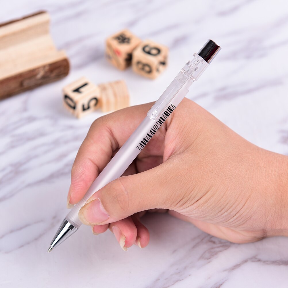 1pic 0.5mm 0.7mm Automatic Mechanical Pencils Drafting Pencil Office & School Writing Stationery Supplies