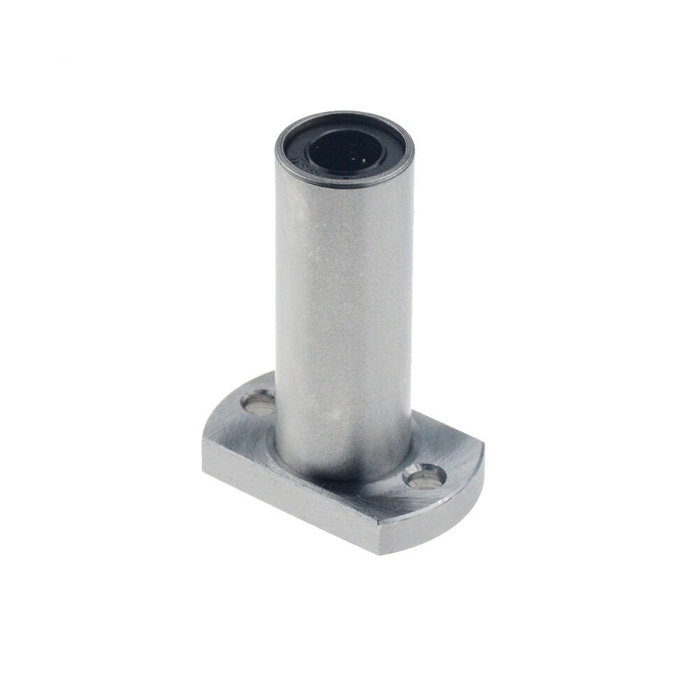 Rodamiento lineal de brida LMH10LUU, rodamiento lineal CNC, 10mm de largo, , 1 ud.