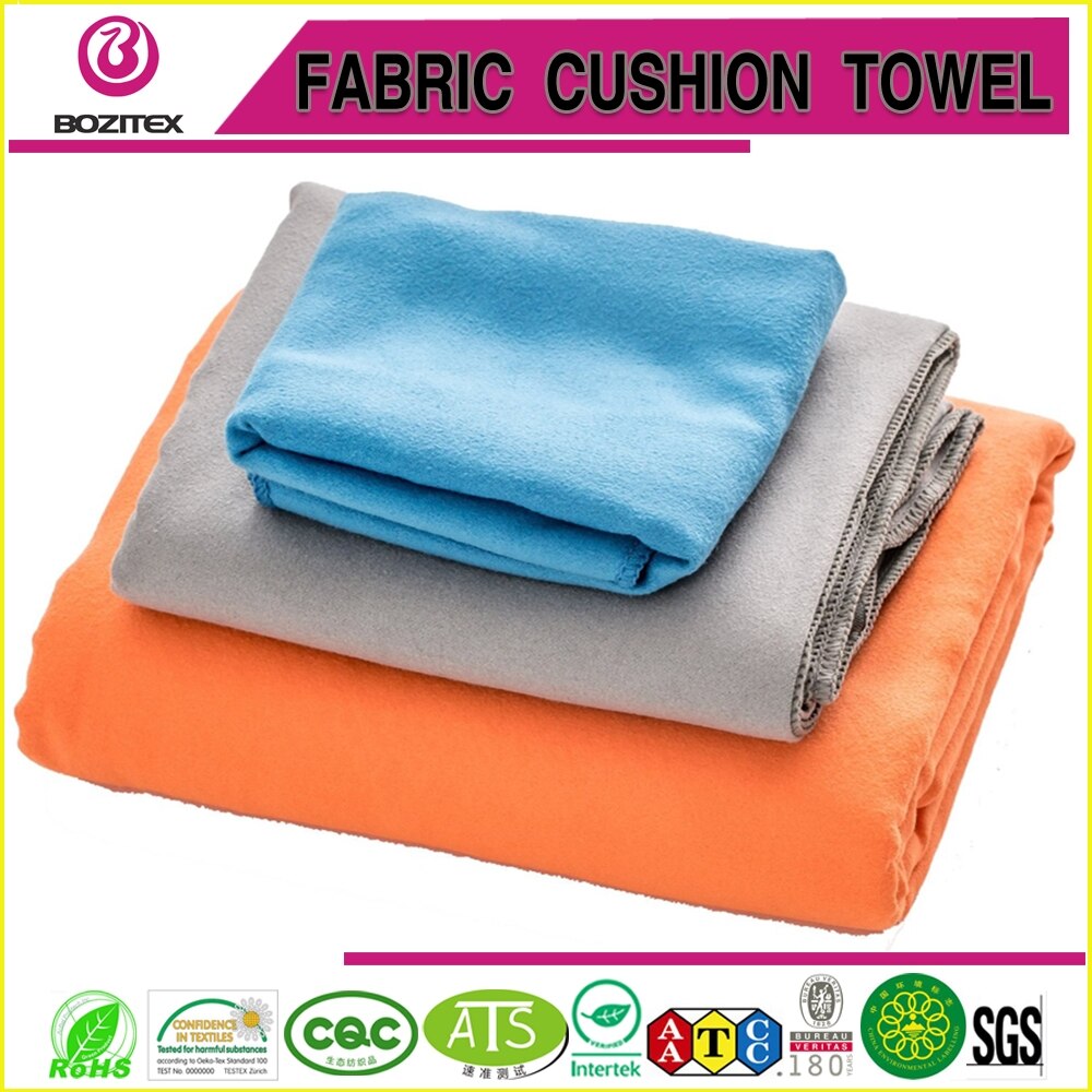 China brand right outdoor quick dry microfiber towel trip swimming toga towel