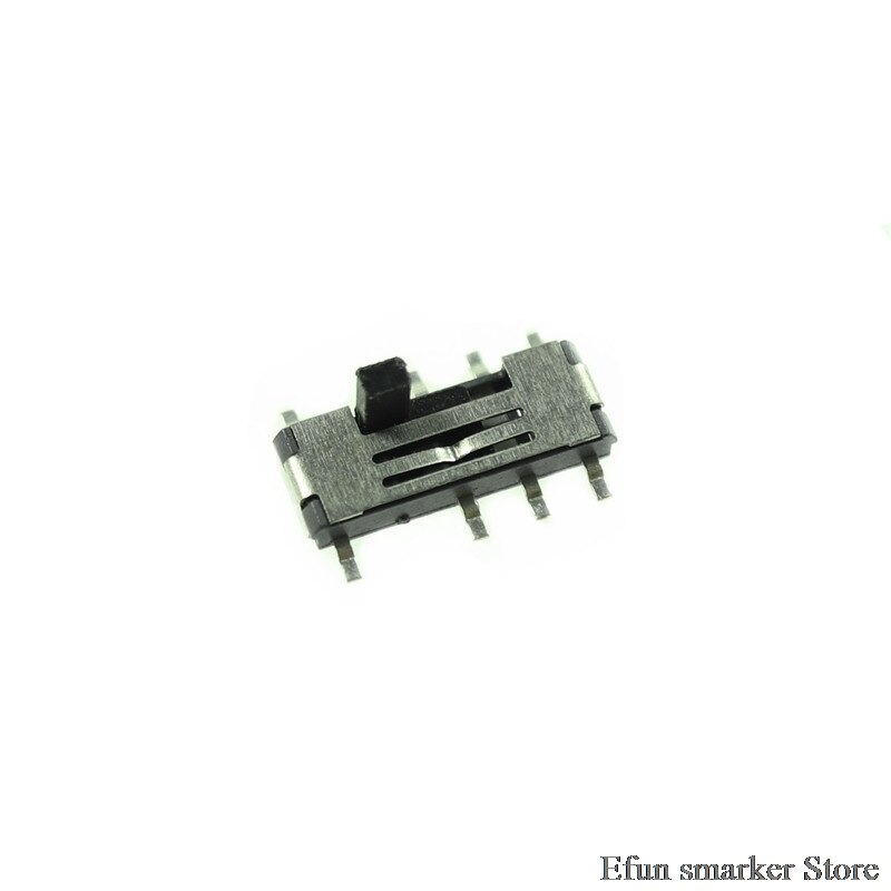 MSS23C02 SMD 2P3T 8Pin Toggle Switches ROHS