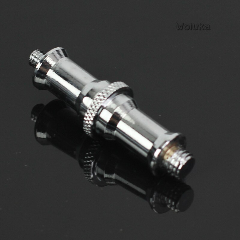 Fixador de parafusos para lâmpada, grande parafuso e porca, aperte os parafusos do suporte da lâmpada na sombra do quarto t18: M11-056