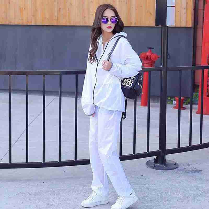 Unisex Anti-Rain Wind Outdoor Cycling Jacket Raincoat Waterproof Men Bicycle Bike Hooded Long Sleeve Sport Clothing Plus Size
