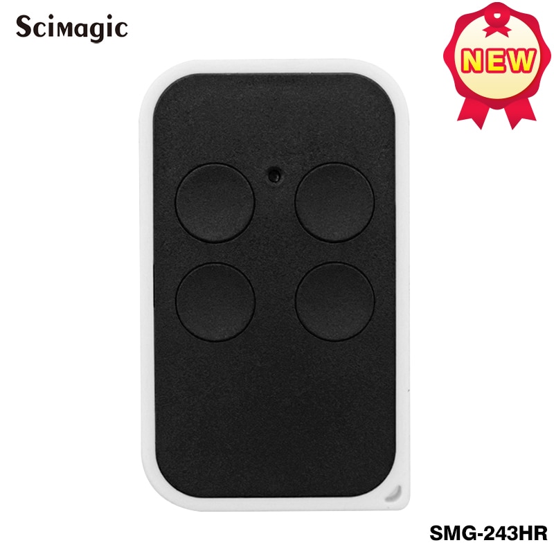 DOORHAN garage remote control 433MHz copier keychain opener access control replacement