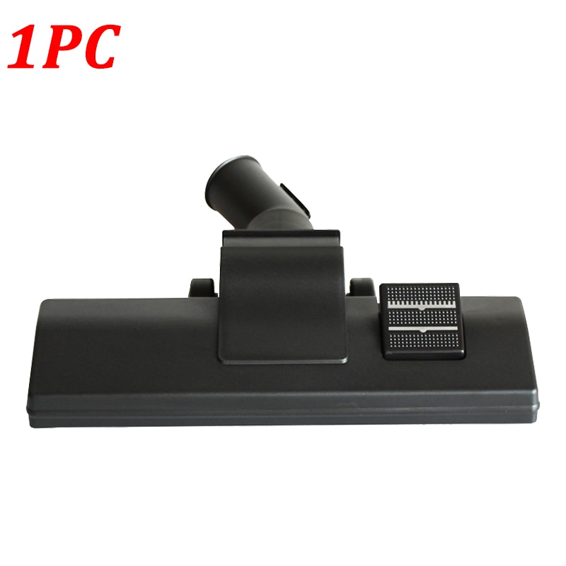 1pc tapijt vloer mondstuk borstel voor 32mm universele stofzuiger vervangende onderdelen accessoires stofborstelkop gereedschap