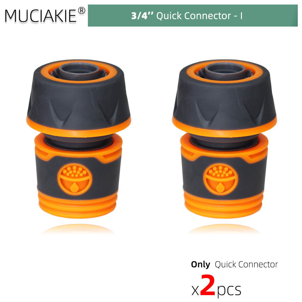 Zero Pressure Ball Valve Watering Timer Garden Irrigation Controller Automatic System Part Quick Tap Connecter IBC Water Tank: Silver