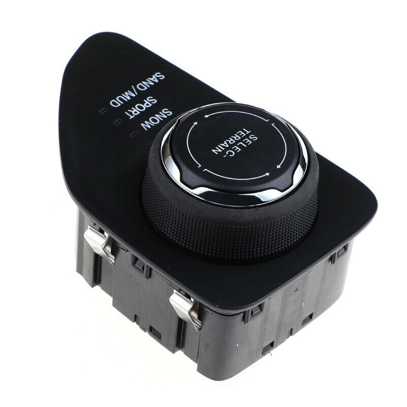 for Jeep Cherokee Transfer Case Switch Driving Mode Selec Terrain Knob P68141876AE 68141876