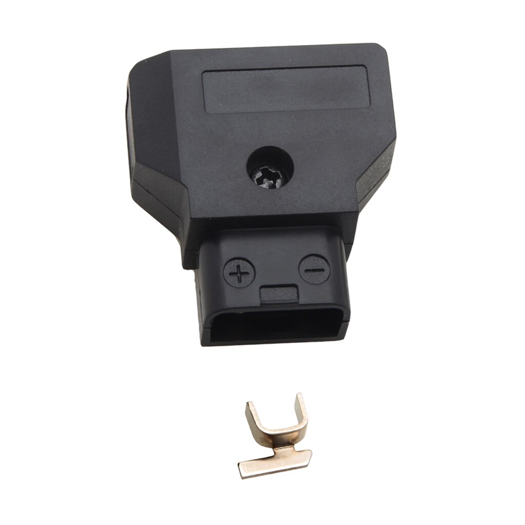 5 pièces D-TAP à la prise DTAP pour le câble de DSLR de plate-forme de batterie d'anton