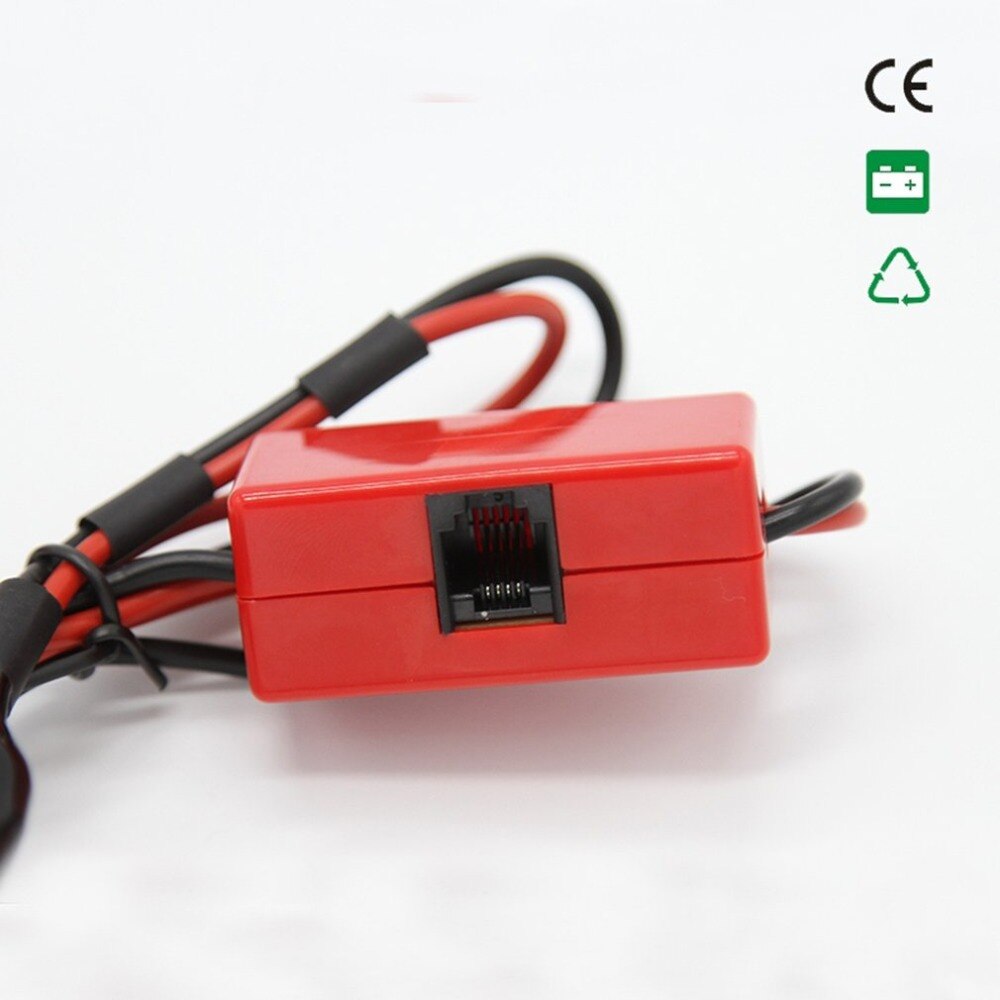 Probador NF-866 Cable de línea de teléfono con pantalla de visualización herramienta óptica Tele fibra comprobar DTMF identificador de llamadas máquina de búsqueda de detección automática