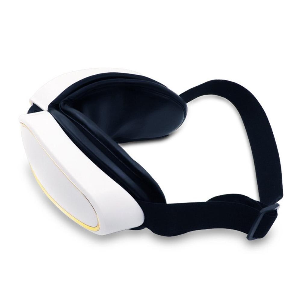 Air Pressure Eye Massage Instrument Music Eye Care Instrument Eye Massage Eye Instrument Multi-Function Eye Meter