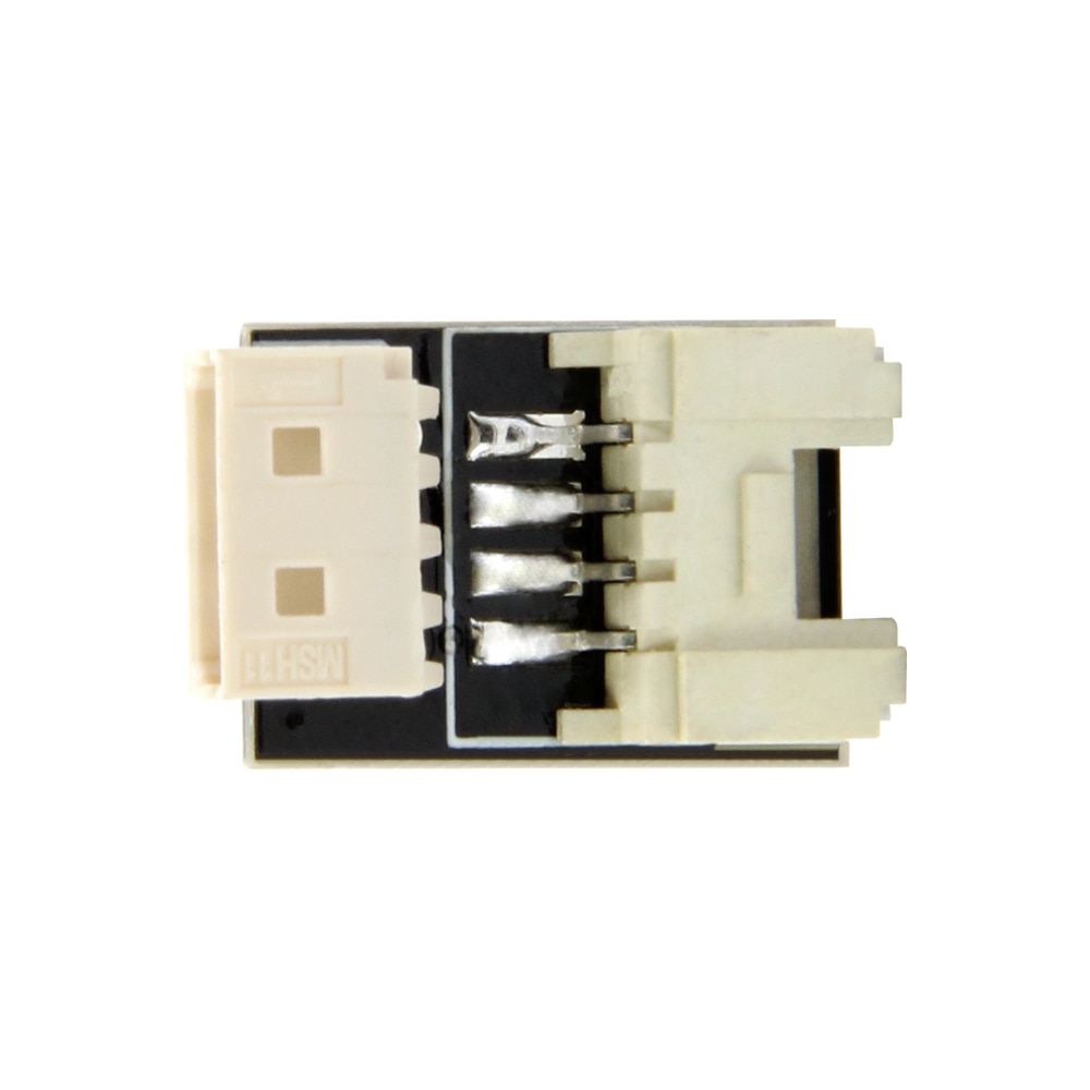 LILYGO® TTGO Grove Adapters Small Module 4Pin Line 2.0 Pitch To 2.54 Pitch Accessories