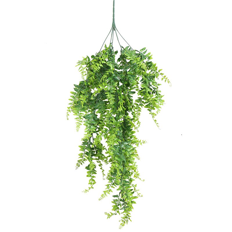 Simulering växt vägg grön vegetation vägg konstgräs blomma vägg torv bakgrund vägg vardagsrum balkong dörr grön dec: Persiska synkope vägghängare