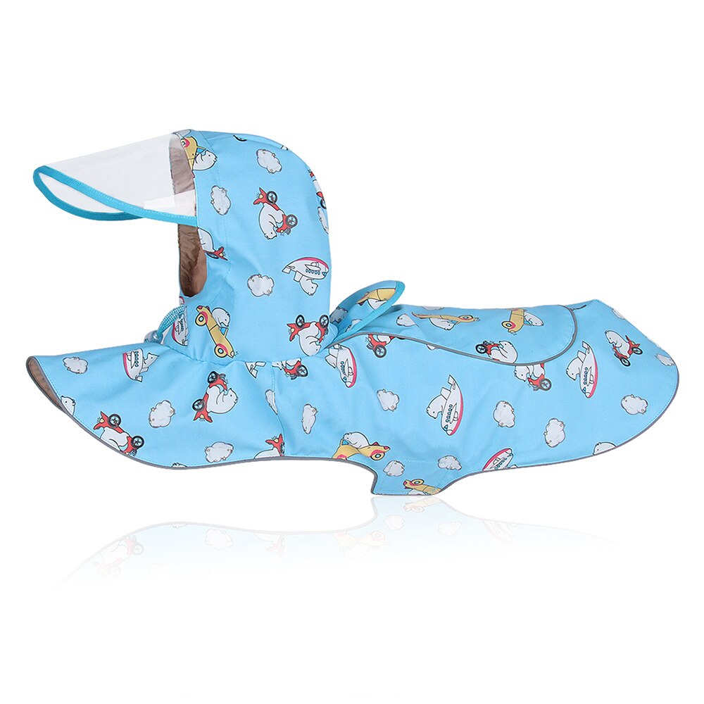 CeLaVi CERAINWEAR SET - Tute impermeabili - misty rose/rosa