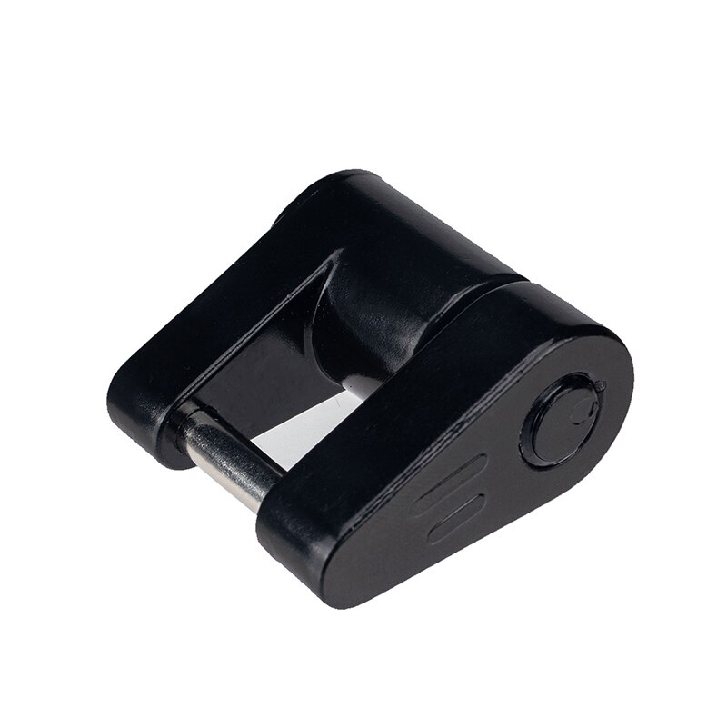 Trailer Hitch Lock Coupler Locking Pin Padlock For Tow Trailer Boat RV Truck Car gao