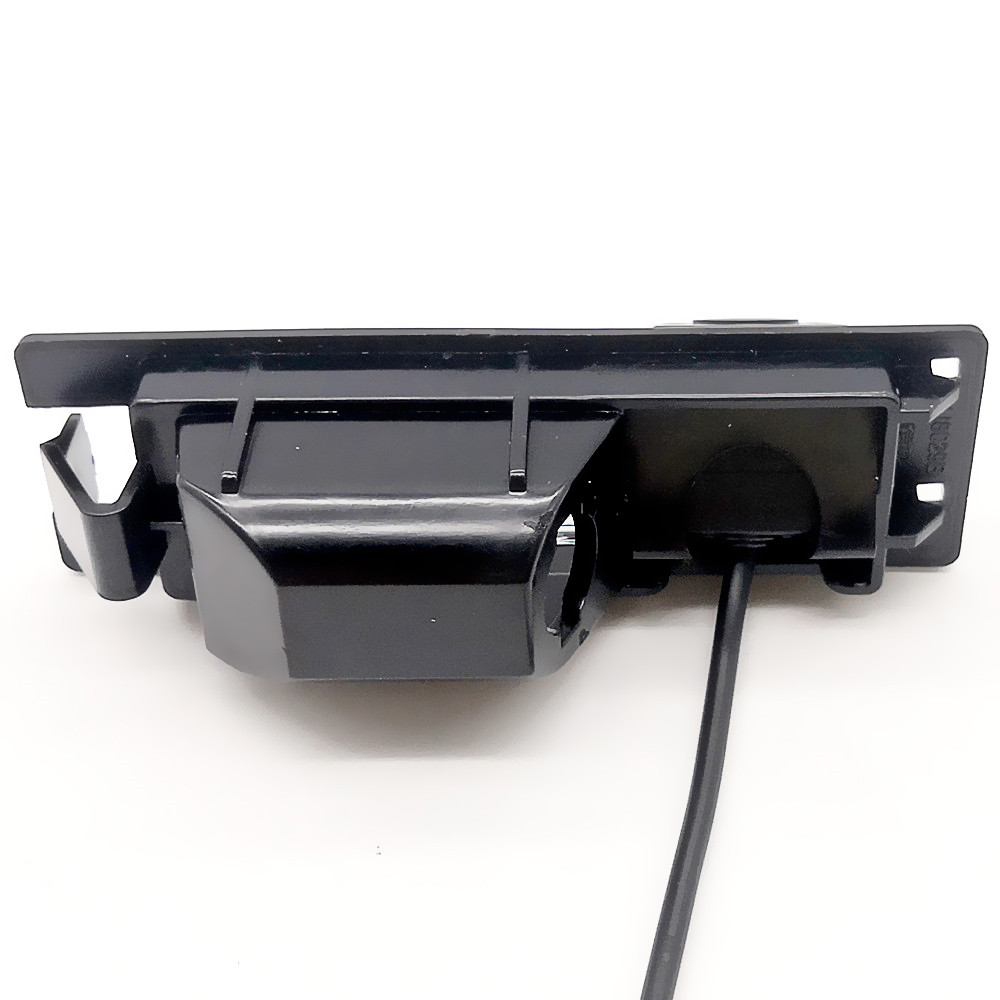 Yifoum ahd starlight night vision hd bil bakkamera til alfa romeo 147 156 159 166 gt brera mito stelvio giulietta nuvola