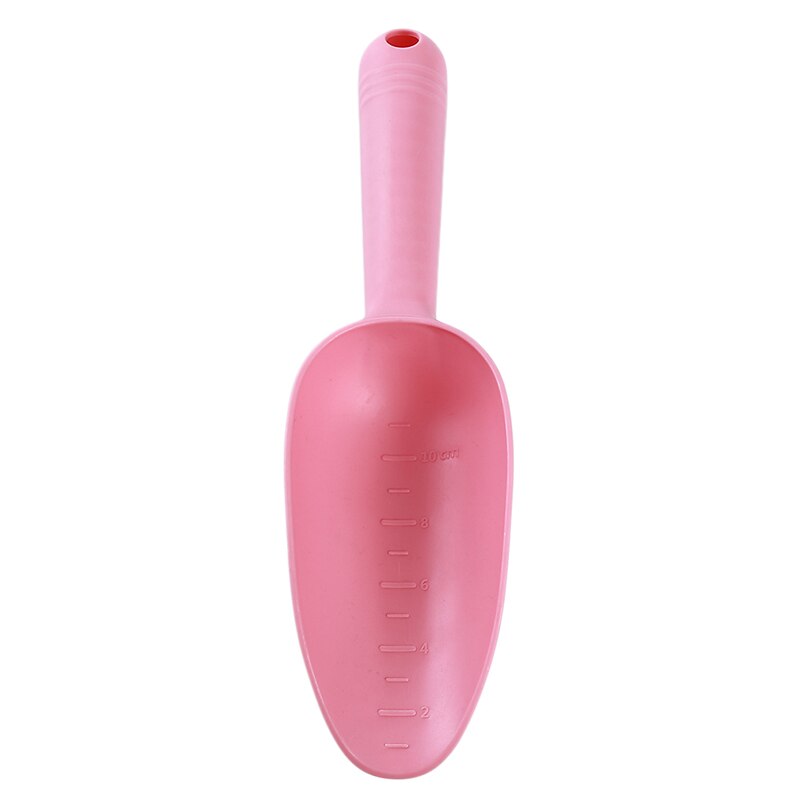 Garden Tool Small Shovel Garden Backyard Plant Grass Landscape Tool Cultivator Loosens Soil Digging Planting Shovel: Pink