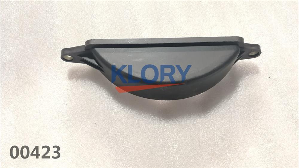 Timing toothed belt cover assembly for 4G63 engine OEM: SMD366717 SMD310415: UP