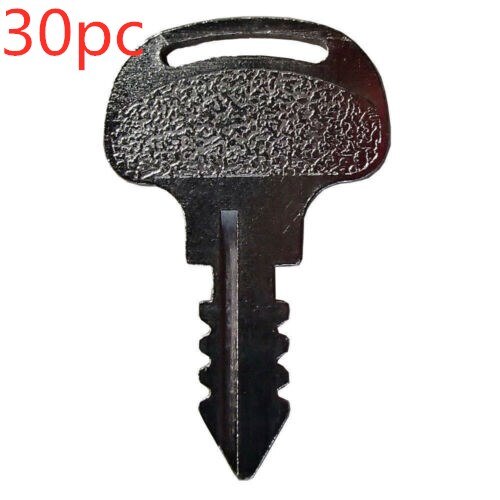 30 Unidad de encendido clave 18510-63720 para 18510-63620 Kubota Tractor Serie M
