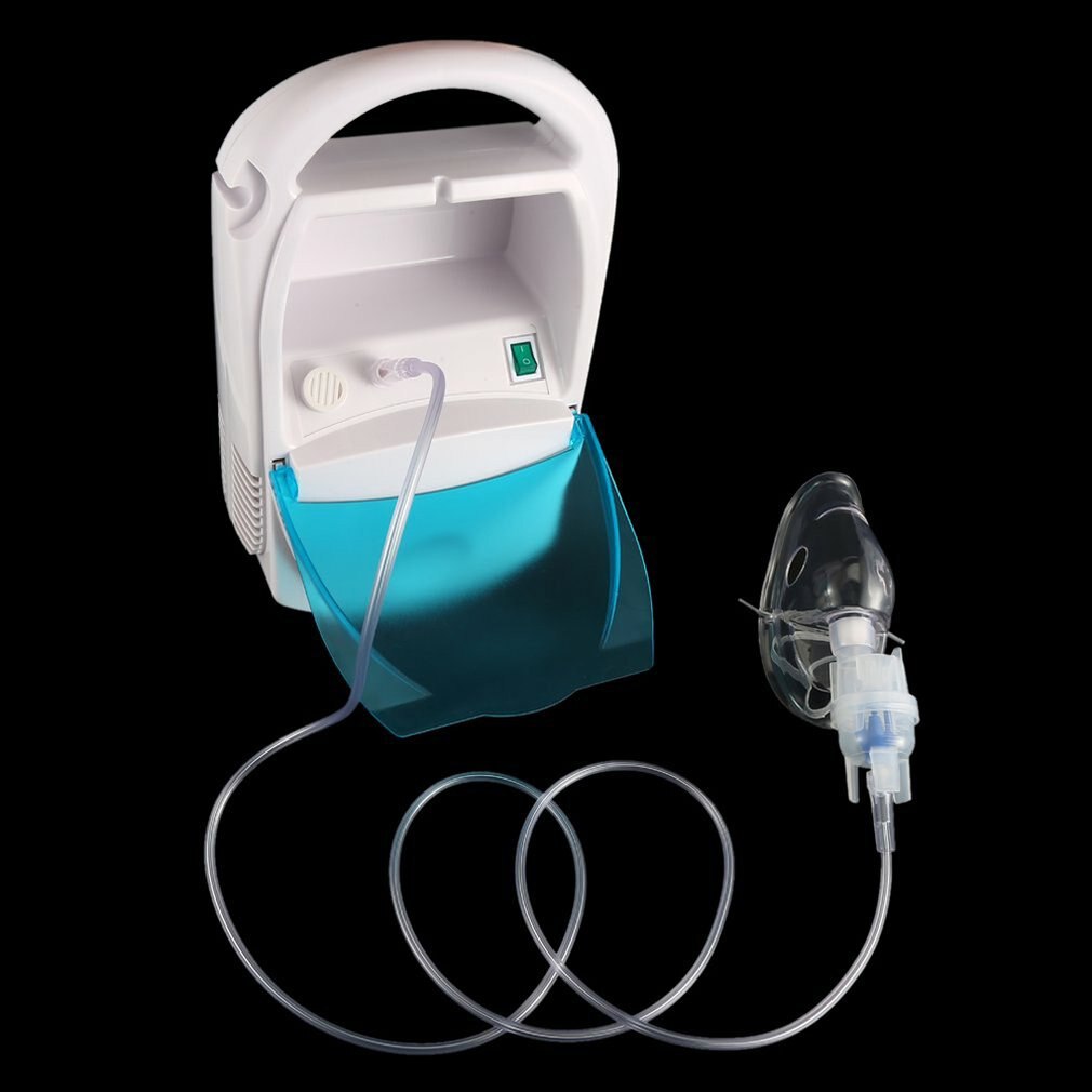 Nebulizer Children Adult Atomizer Inhalation Air Compression Atomizer To Provide