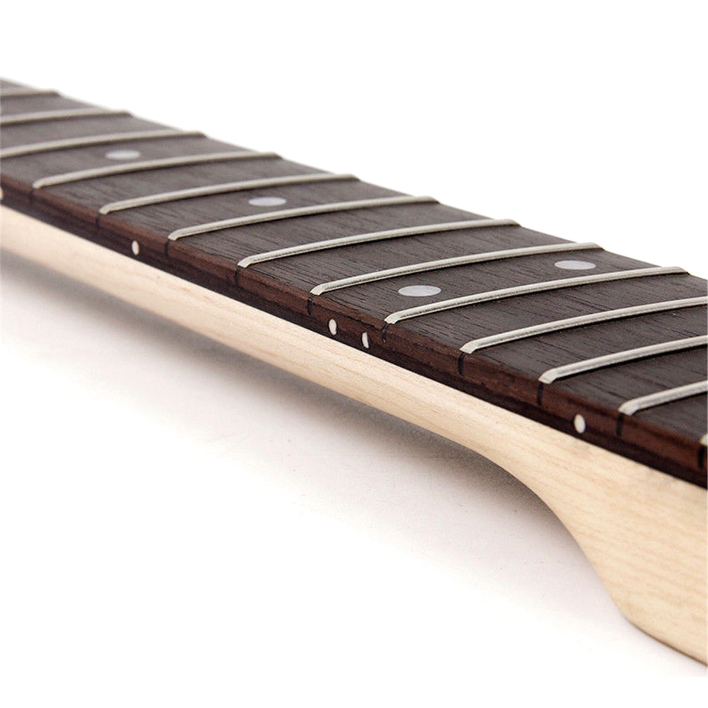 Guitar Neck for ST 22 Fret Guitar Neck Fretboard For Fender Stratocaster And Durable Musical Instruments