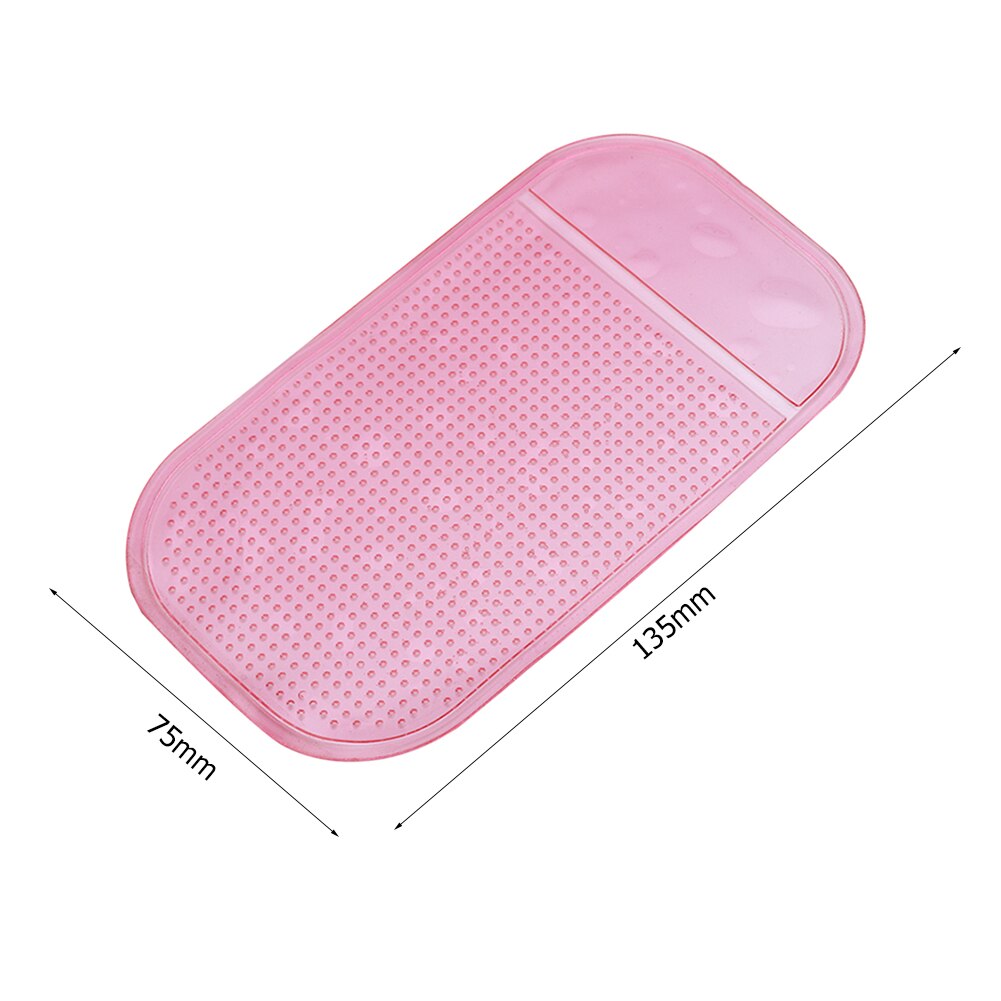 Silicone ponto broca bandeja titular almofada adesivo antiderrapante fixo diy ferramentas bordado esteira para 5d diamante pintura acessórios