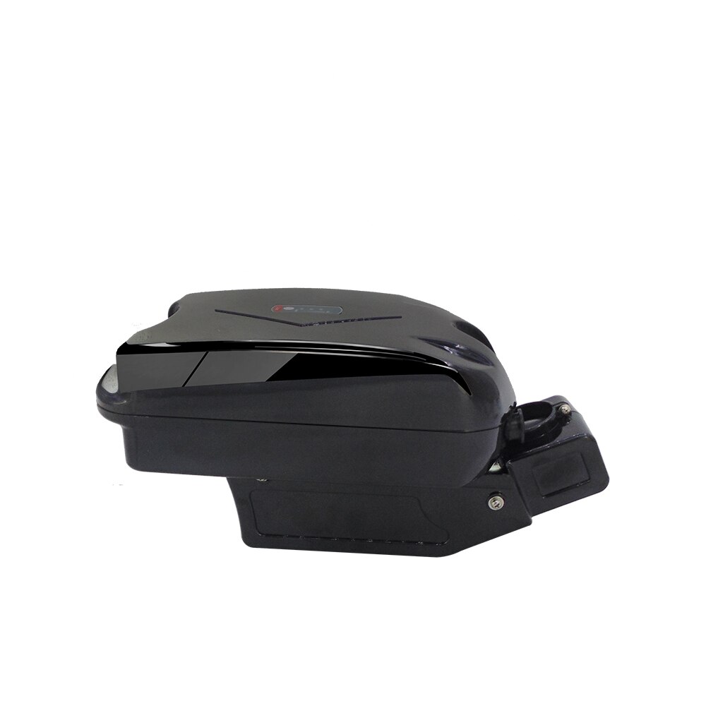 Frog ebike battery pack case 24v 36v 48v 52v empty battery box