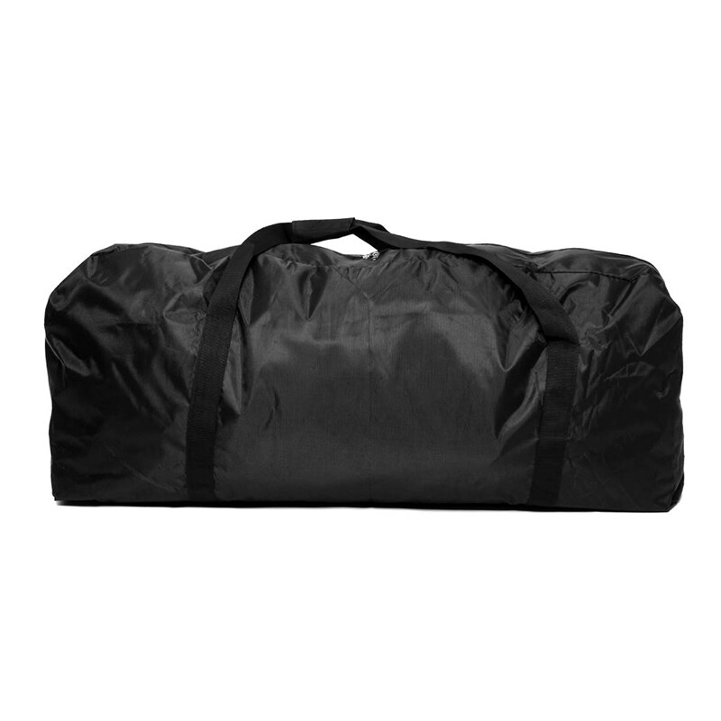 scooter veske, vanntett bærbar ryggsekk veske oxford tøy transportbag, passer til xiaomi  m365 / es1 / es2 / es3