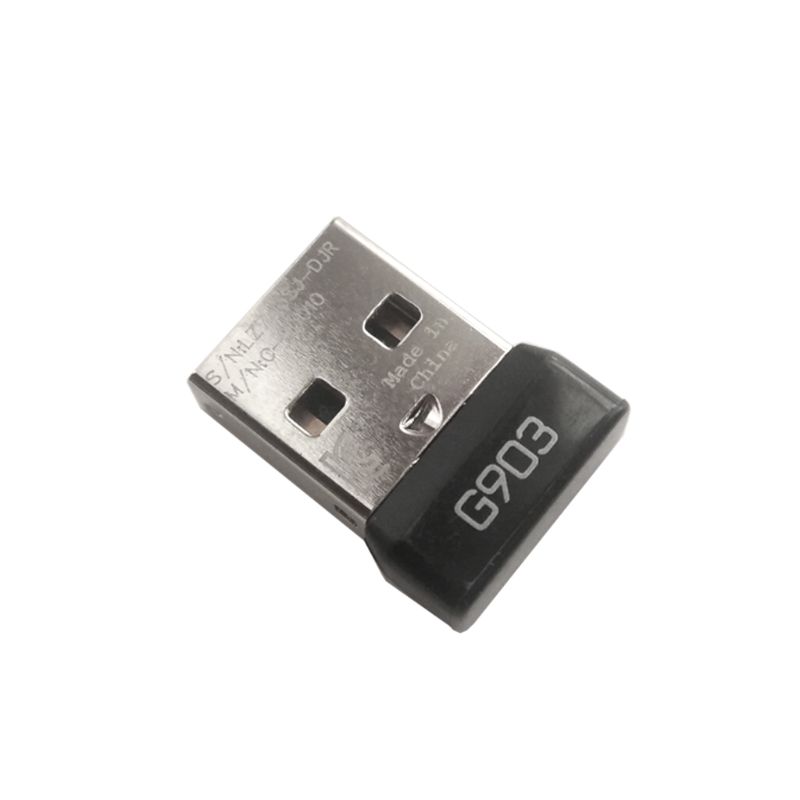 Usb Dongle Receiver Usb Signal Receiver Adapter for Logitech G903 G403 G900 G703 G603 G PRO Wireless Mouse Adapter