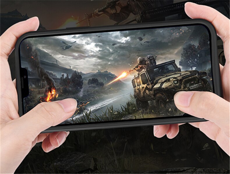 For iphone 12 Mini 12 Pro Max Battery Case Thin Smart Charger Cover Power Bank For iphone 12 Mini Battery Case