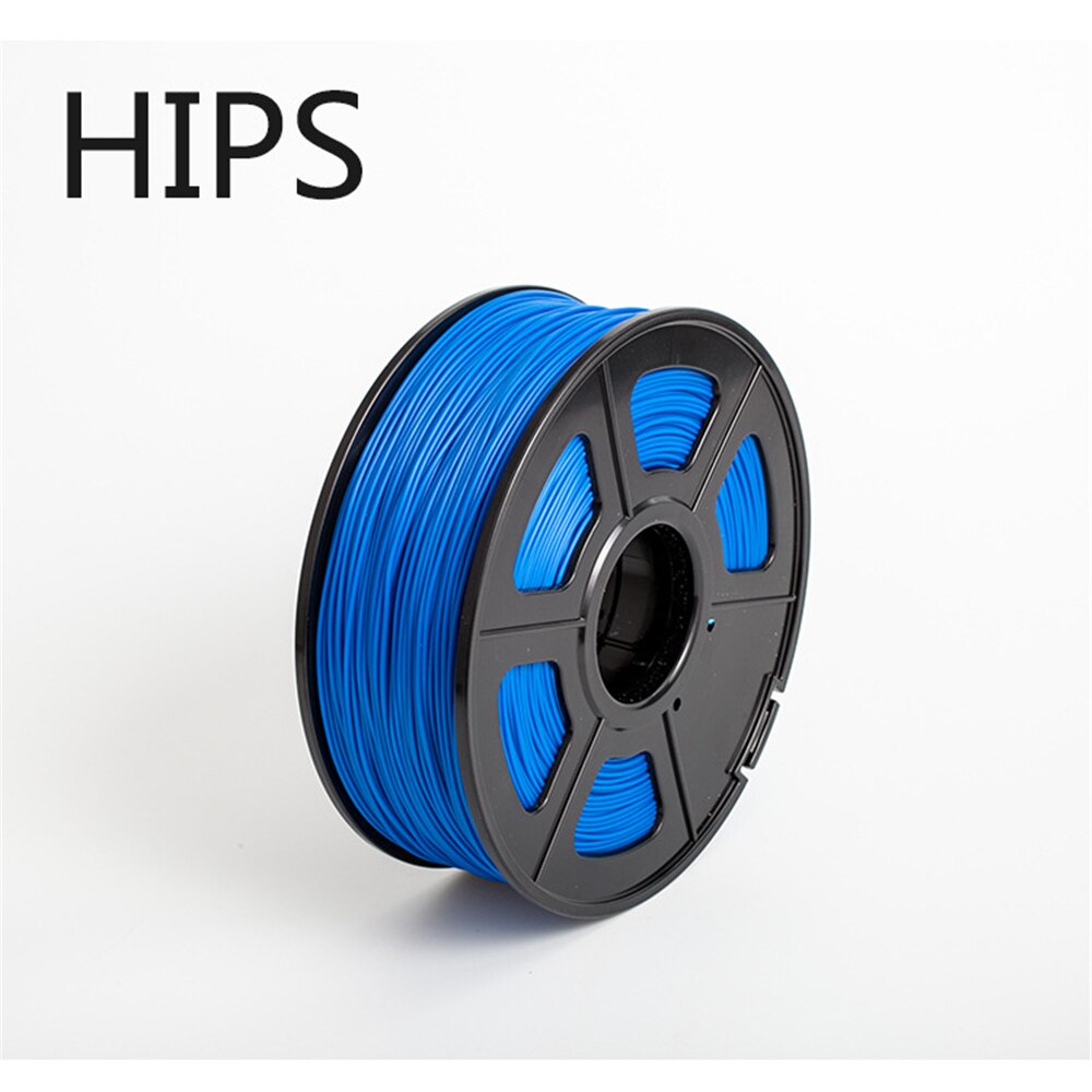 HÜFTEN 1,75mm 1kg 3d Drucker Filament Kunststoff 3d Druck Filament HÜFTEN 3d kunststoff filament Unterstützung material