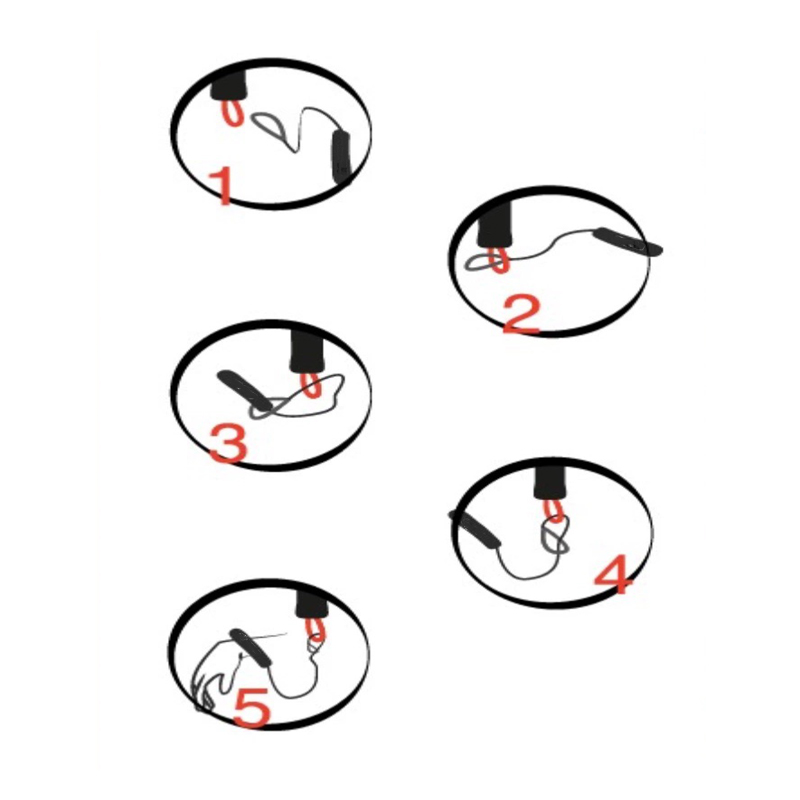 Padel Tennis Racket Safety Hand Strap Protector De Pala Padel Replace Hand Strap