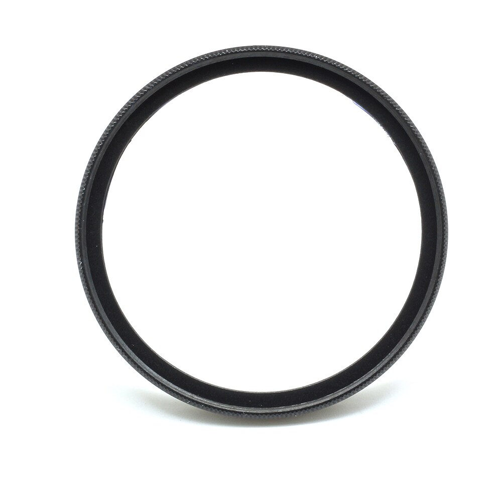 Deerekin 52mm SLIM Lens Protector UV Filter voor Nikon D5500 D3300 D3100 D3200 D5200 D5100 (AF-S 18- 55mm Lenzen)