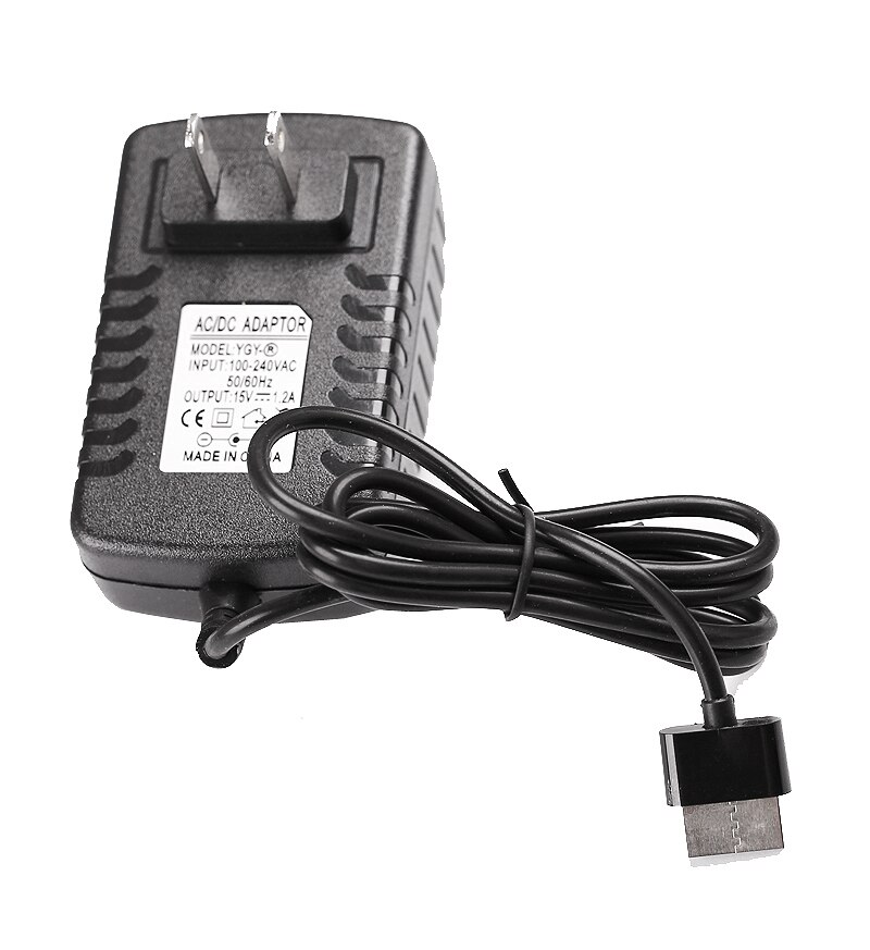 15V 1.2A Ac Wall Charger Us Of Eu Plug Reizen Voeding Adapter Voor Asus Vivotab Rt TF600 TF600T TF701 TF701T TF810 TF810C