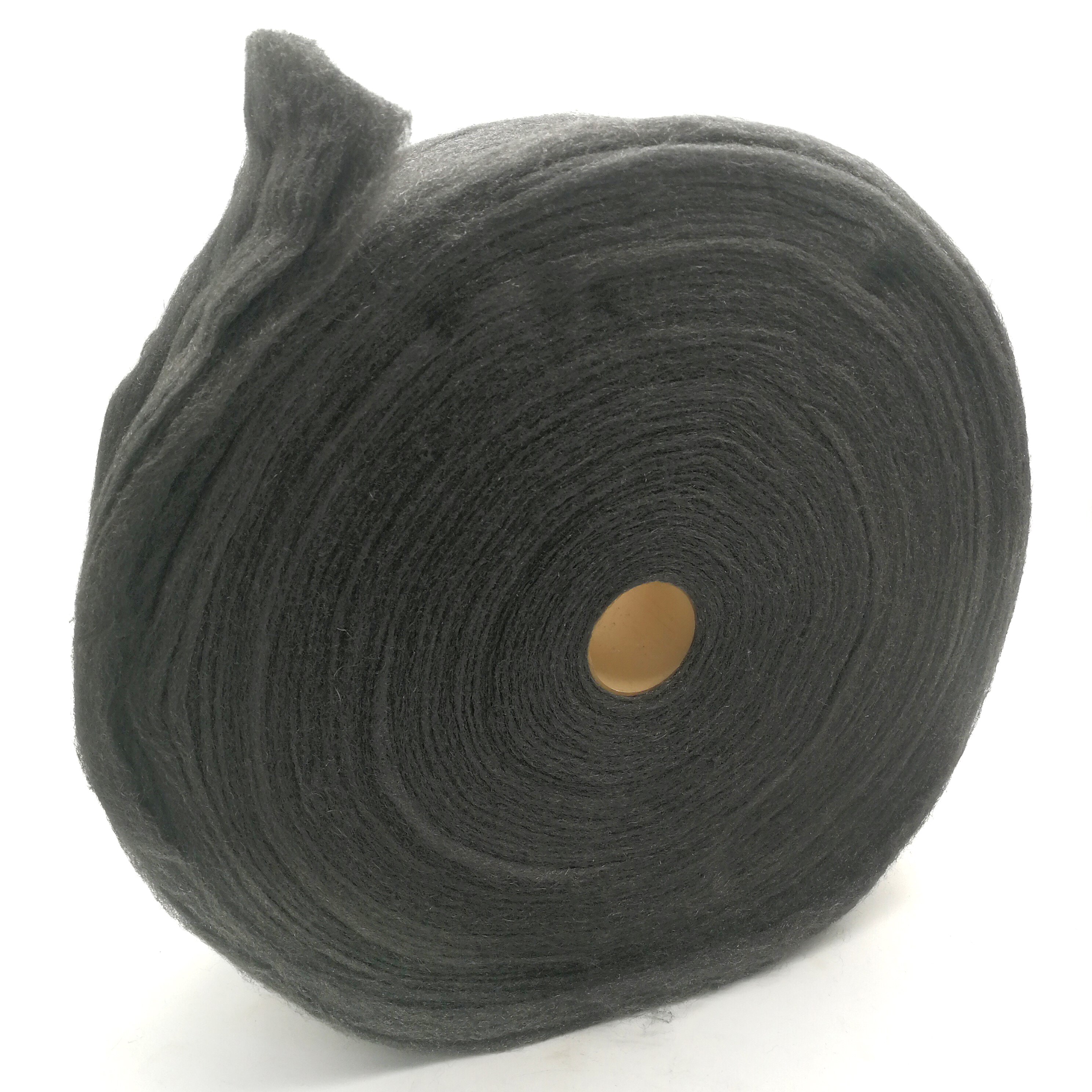 Lana de acero para limpieza de cocina, 1KG/rollo, lana, herramientas de limpieza del hogar, utensilios de cocina, accesorios de limpieza 0000 #