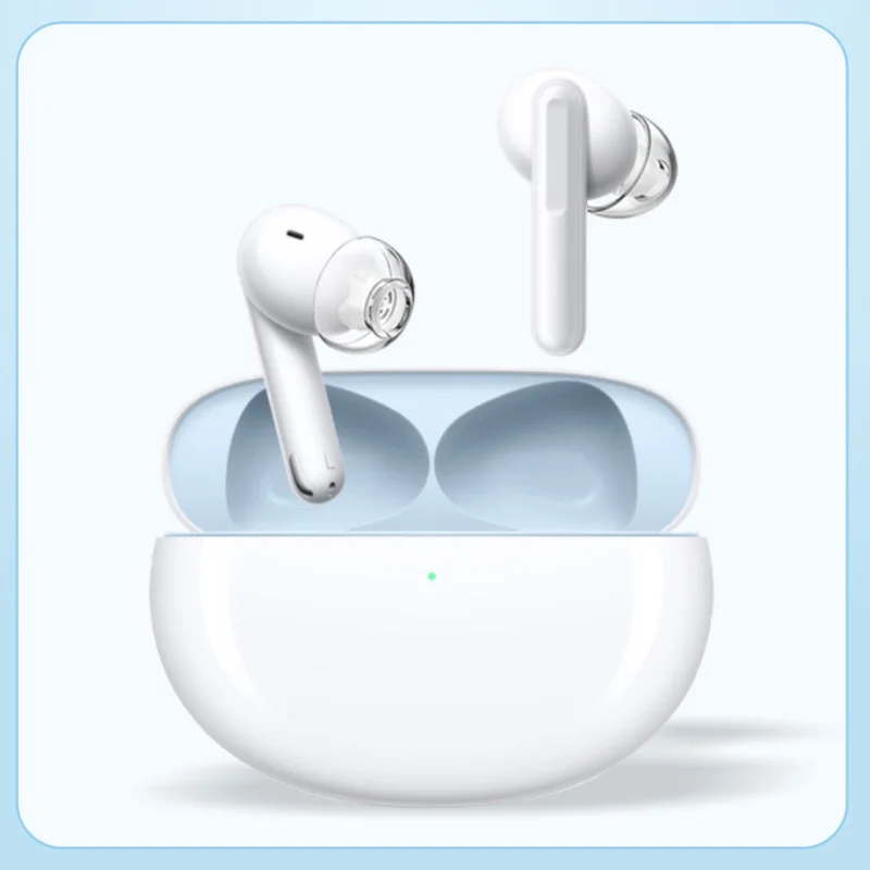 Embouts en latex pour OPPO Enco X X2, écouteurs en silicone sans fil, antibruit, Enco Free 2i, Bluetooth, téléphone de sauna, Air2 Pro