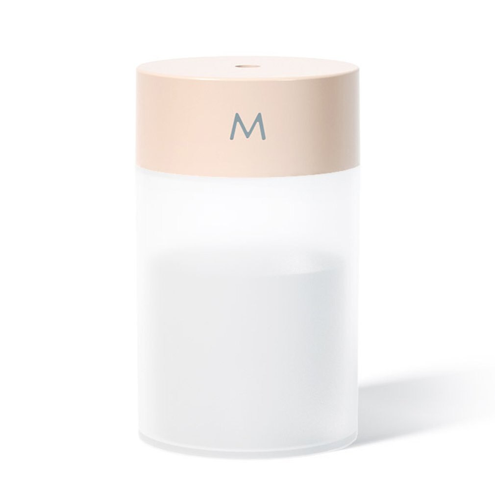 Difusor de aceites esenciales para coche, humidificador de aire Xiaomi, se puede conectar vía USB, 1 Uds.: B