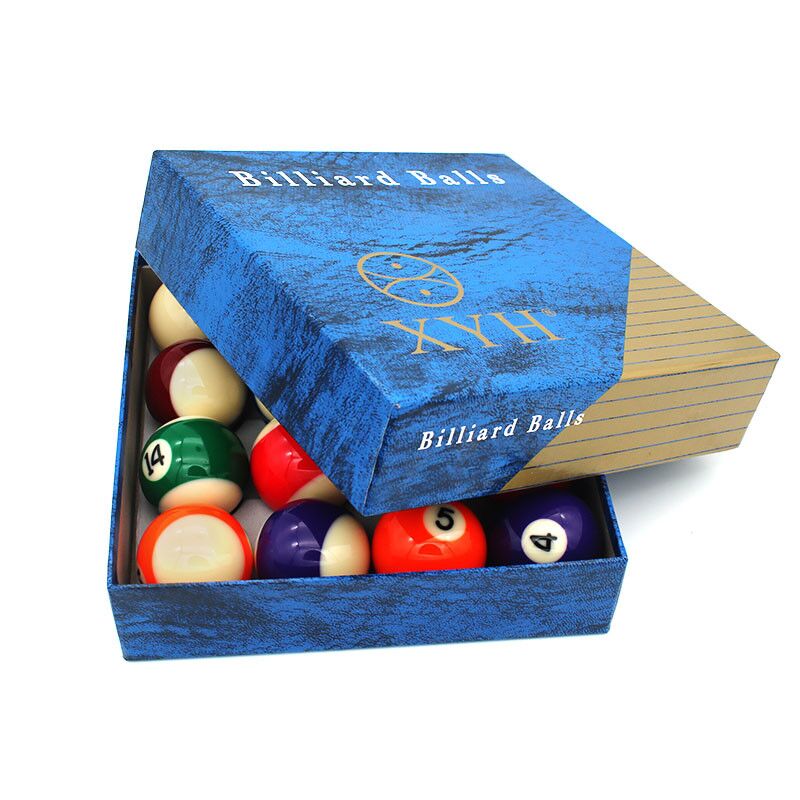 Factory Price 52.5mm 5A Billiard Pool Ball for