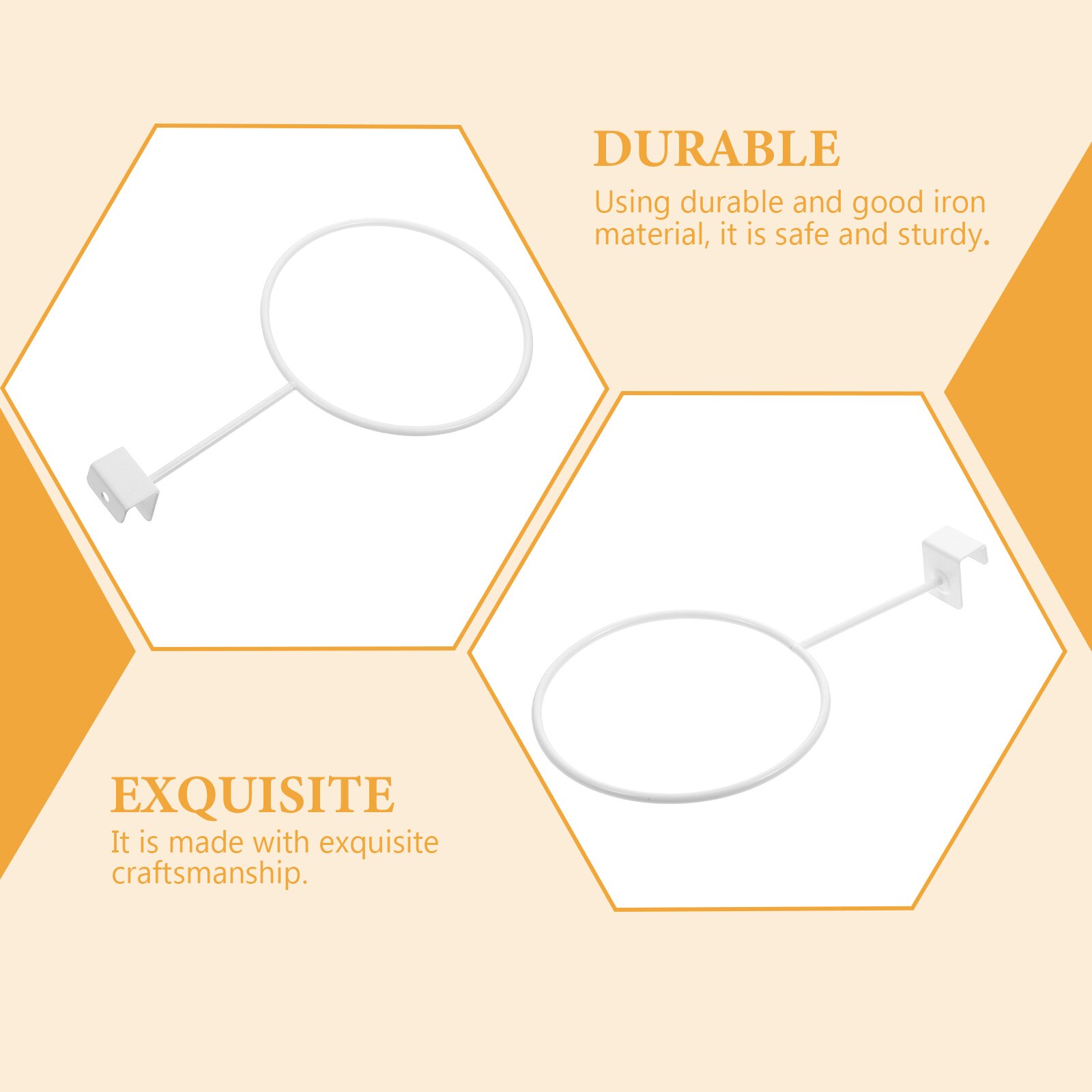 2 pcs rack display rack iron balls bracket hats display rack basketball holder for mall shop indoors