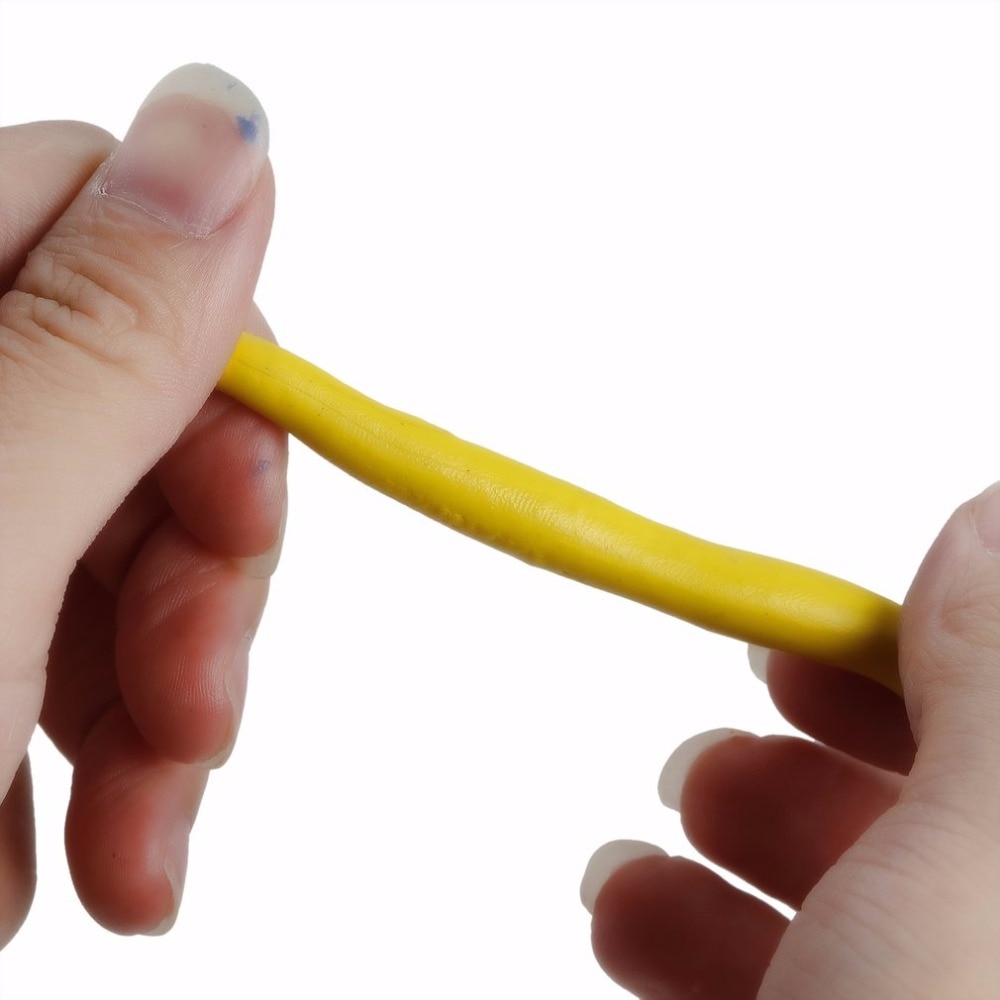 7 g/pak DIY V-tie Silicone Heatproof Lijm Kit Rubber Lijm Innovatieve Universele Silicagel Vorm Fix Reparatie Tools