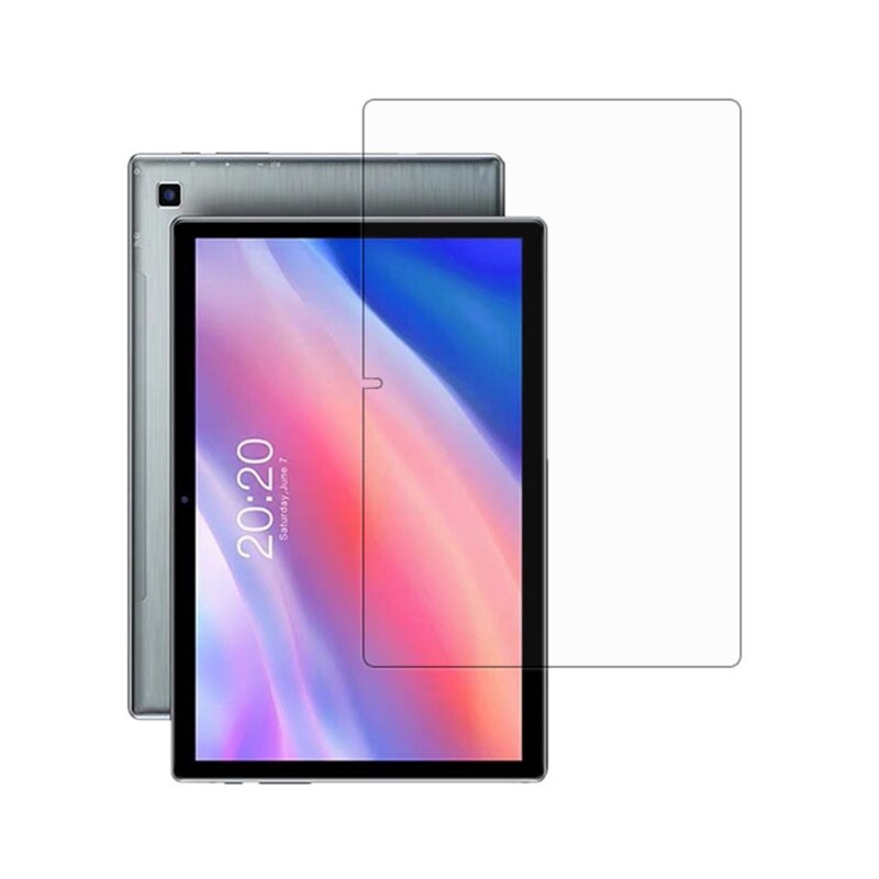 Sn Protector for Teclast P20HD Tablet 10.1 Inch Protective Film Guard